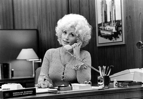 Dolly Parton Once Got Naked in Public 